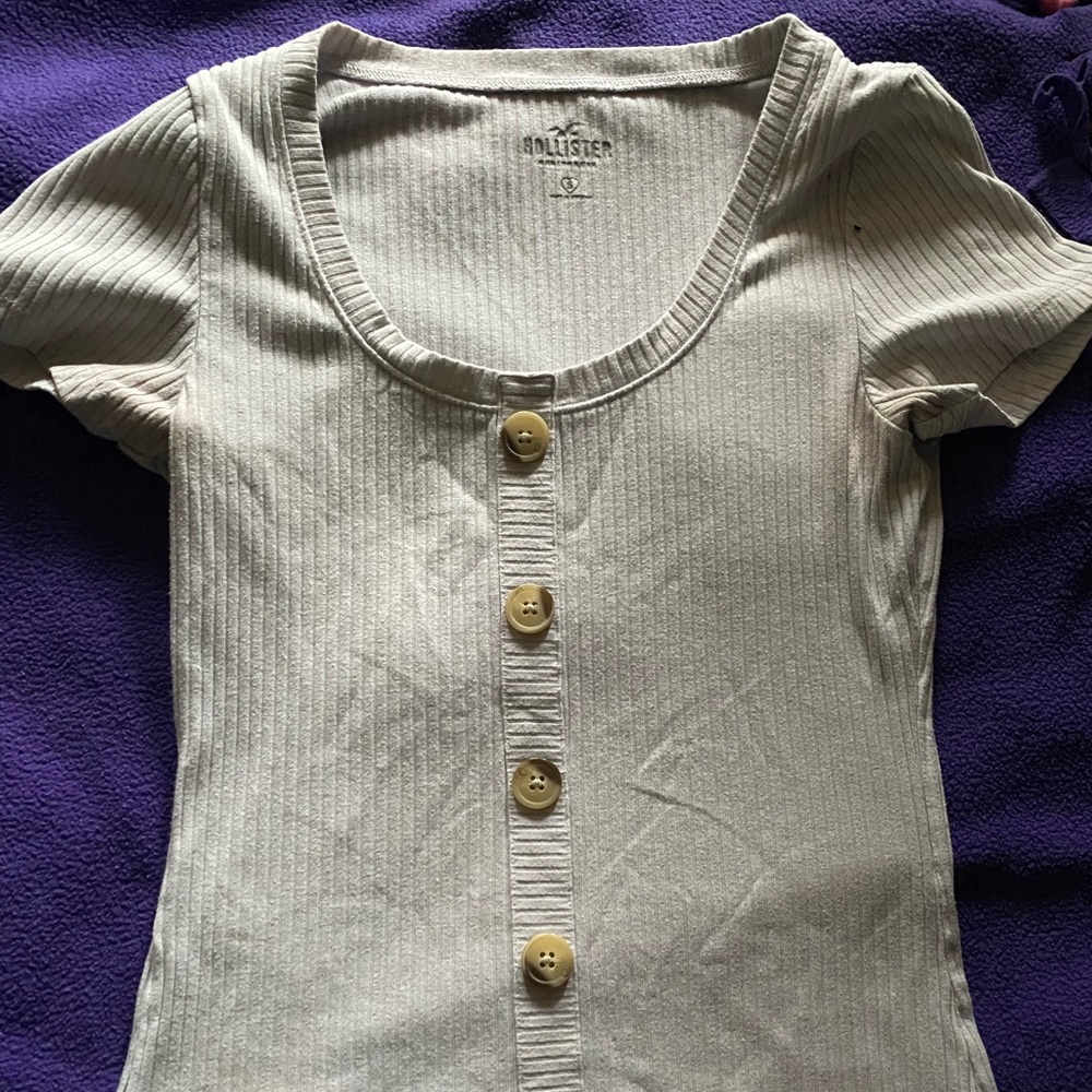 White Shirt